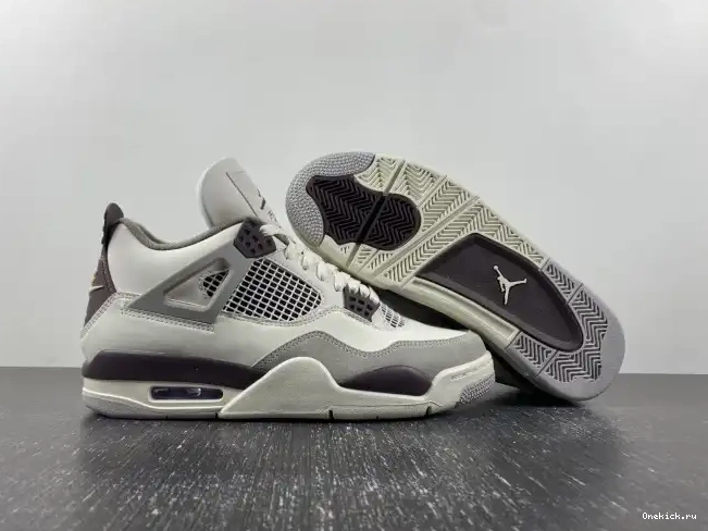One Kick Phantom 4 Jordan x Maniere Ma A FZ4810-001 Air 0527